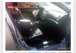 نيسان ألتيما